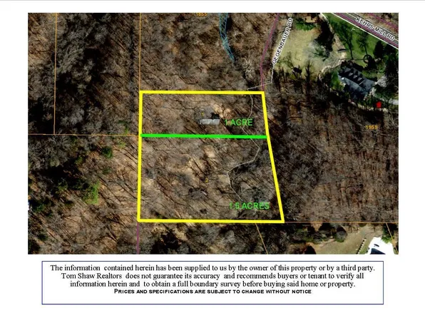 0 Gegenbauer Rd, Chesterfield, MO 63005