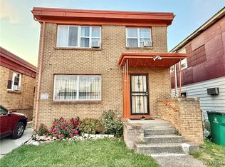 1960 Genesee St, Buffalo, NY 14211