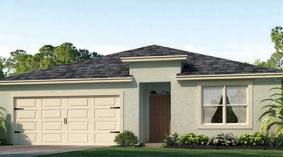 1st image of 7170 Painted Bunting Way St