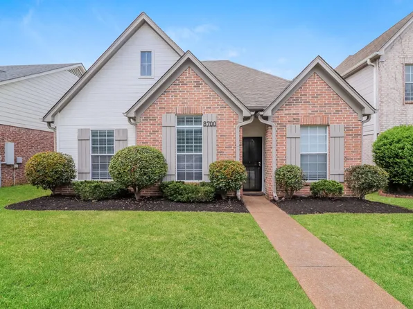8700 Macon Rd, Cordova, TN 38016