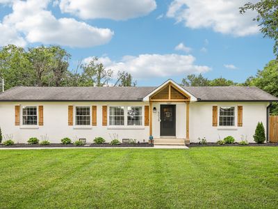 5038 Woodbury Pike, Murfreesboro, TN, 37127