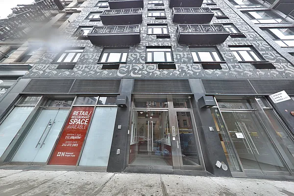 324 Grand St. in Lower East Side : Sales, Rentals, Floorplans | StreetEasy