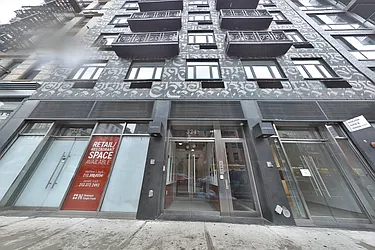 324 Grand Street in Lower East Side