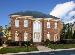 5325 Haynes Hall Pl, Charlotte, NC 28270