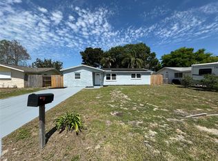 7615 Marechal Ave, Port Richey, FL 34668