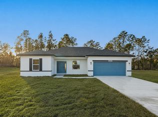 5534 SW 152nd Lane Rd, Ocala, FL 34473