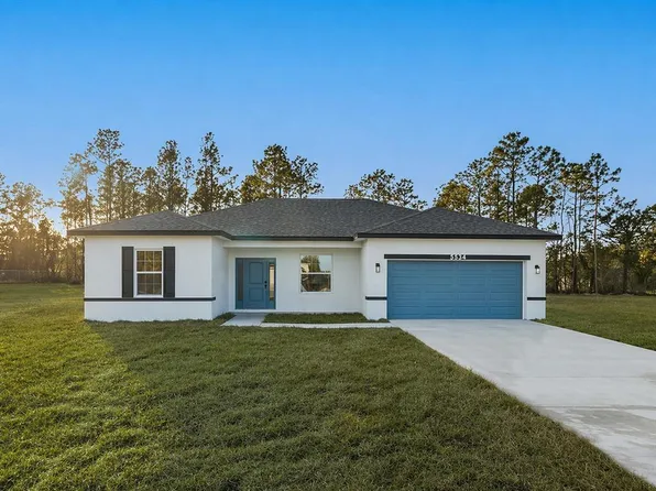5534 SW 152nd Lane Rd, Ocala, FL 34473
