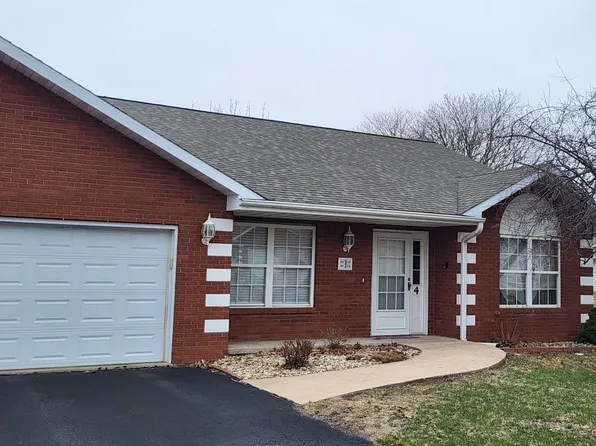 2286 Windish Dr APT 4, Galesburg, IL 61401