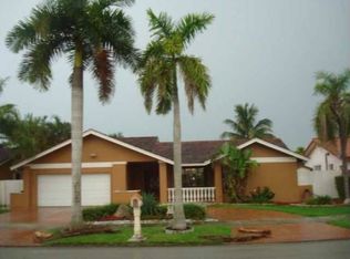 13305 SW 1st Ter, Miami, FL 33184