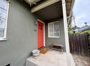 4321 Finley Ave, Los Angeles, CA 90027