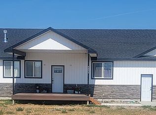 4377 E 278 N, Rigby, ID 83442