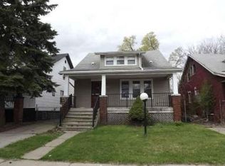 14573 Birwood St, Detroit, MI 48238