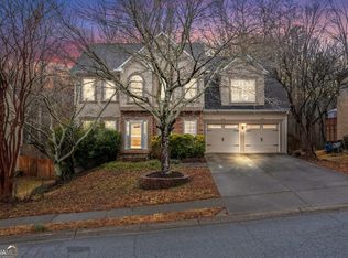 1430 Charter Club Dr, Lawrenceville, GA 30043