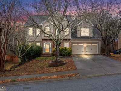 1430 Charter Club Dr, Lawrenceville, GA, 30043