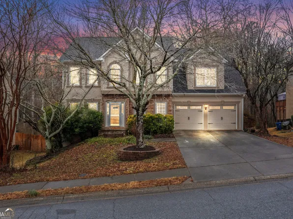 1430 Charter Club Dr, Lawrenceville, GA 30043