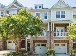 8719 Cypress Grove Run, Raleigh, NC 27612