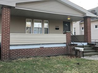 14110 Hale Ave, Cleveland, OH 44110