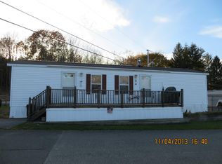 6 Matthew Dr, Castleton On Hudson, NY 12033