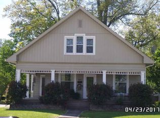 601 N Canal St, Mount Vernon, IN 47620