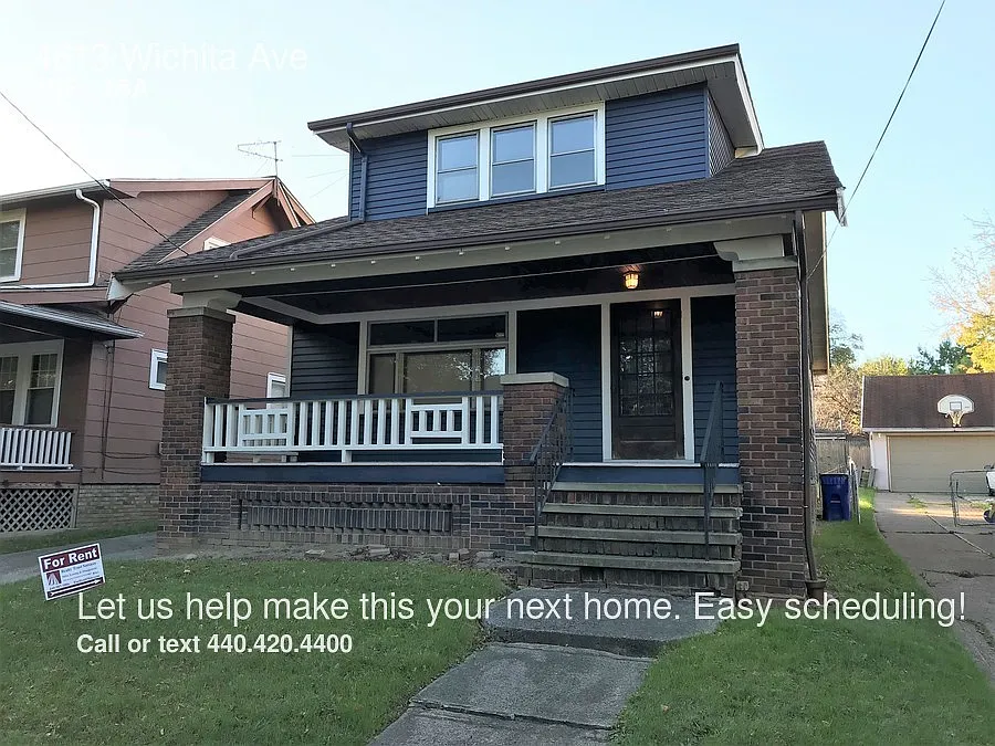 4613 Wichita Ave photo 1