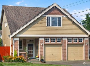 5013 75th Pl NE, Marysville, WA