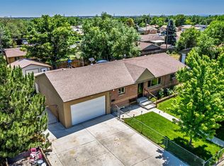 9170 Aspen Dr, Thornton, CO 80229