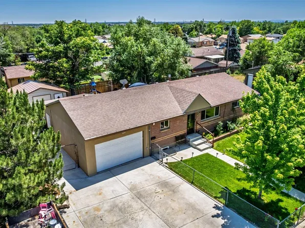 9170 Aspen Drive, Thornton, CO 80229