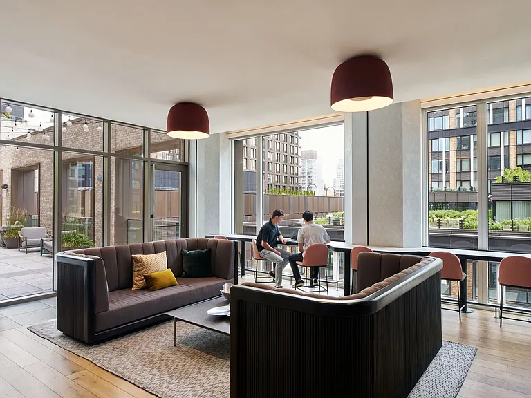 55 Suffolk St #Penthouse 208 — Photo 28