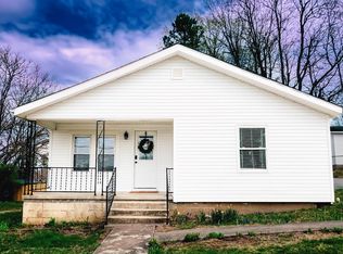 154 Apricot Ln, Madisonville, KY 42431