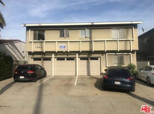 1543 Euclid St APT F, Santa Monica, CA 90404