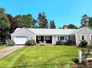 14 Captain Small Rd, South Yarmouth, MA 02664