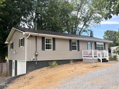 6940 Newport Hwy, Greeneville, TN, 37743