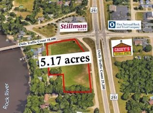 5365 Bridge St, Roscoe, IL 61073