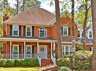 106 Caffrey Ct, Summerville, SC 29485