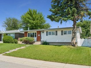 916 W Mayland Dr NE, Calgary, AB T2E6C4