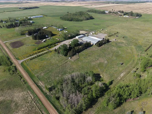 273209 Range Road 20, Rocky View County, AB T4B 4P2