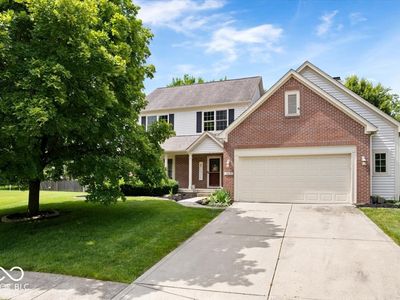 3823 Vanguard Cir, Carmel, IN, 46032