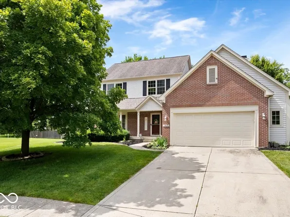 3823 Vanguard Cir, Carmel, IN 46032