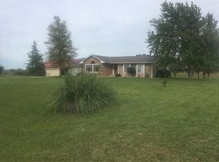 2158 26th Rd, Vermillion, KS 66544