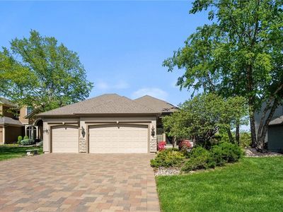 10522 N Garfield Ave, Kansas City, MO, 64155