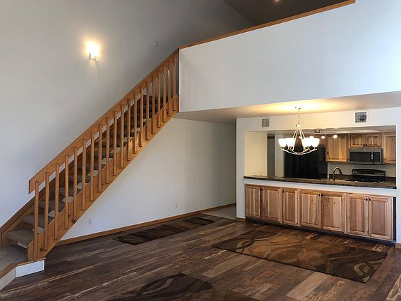welcome home - great light and high ceilings