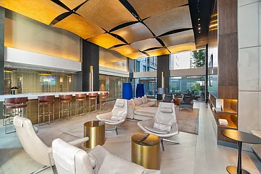 Rented by REAL New York