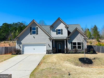 165 Huntington Manor Ct, Cornelia, GA, 30531