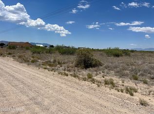W Iron Rose Rd, Willcox, AZ 85643