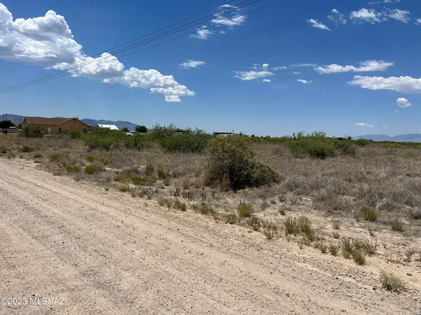 W Iron Rose Rd, Willcox, AZ 85643