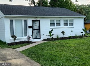 7903 Fiske Ave, Lanham, MD 20706