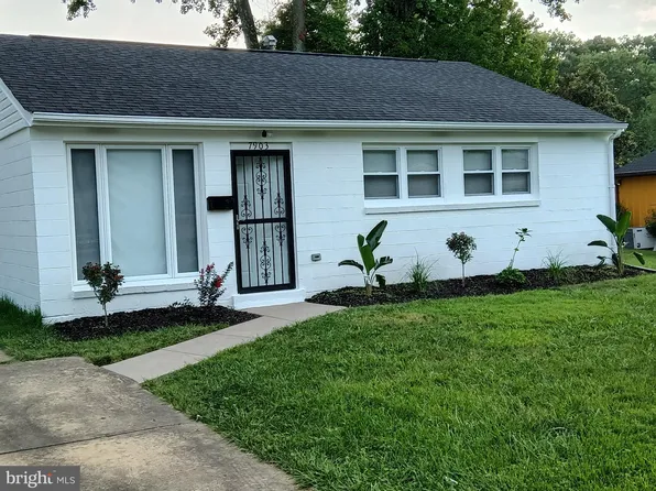 7903 Fiske Ave, Lanham, MD 20706