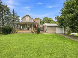8794 State Route 314, Mansfield, OH 44904