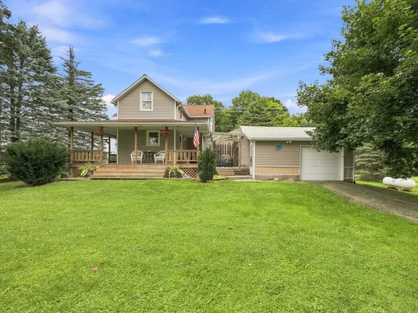 8794 State Route 314, Mansfield, OH 44904
