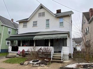 621 5th Ave, Ford City, PA 16226